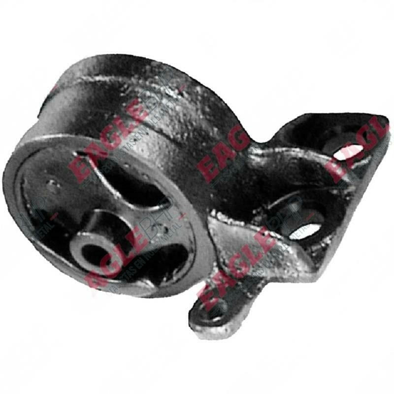Soporte Motor Frontal Derecho