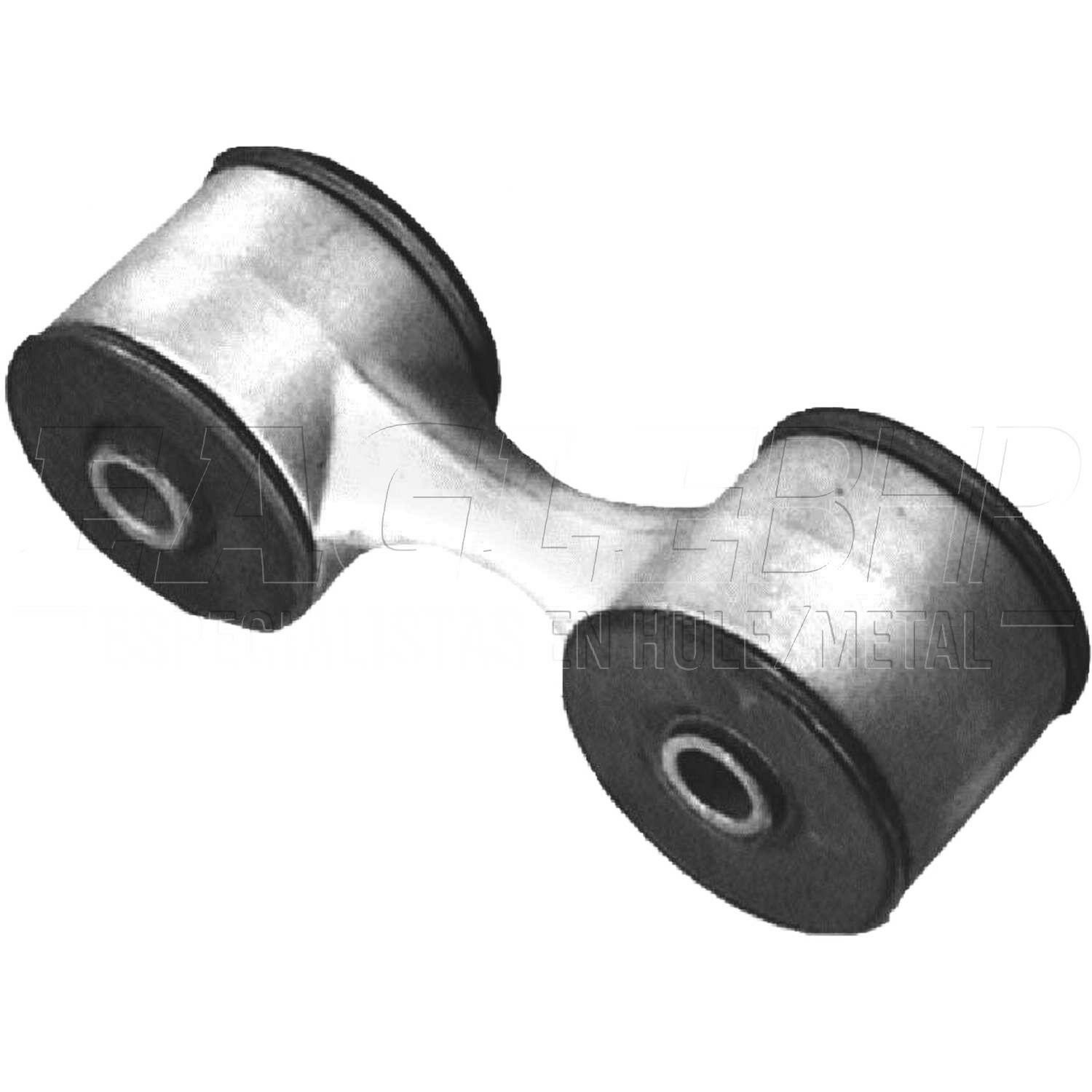 Soporte Motor Frontal