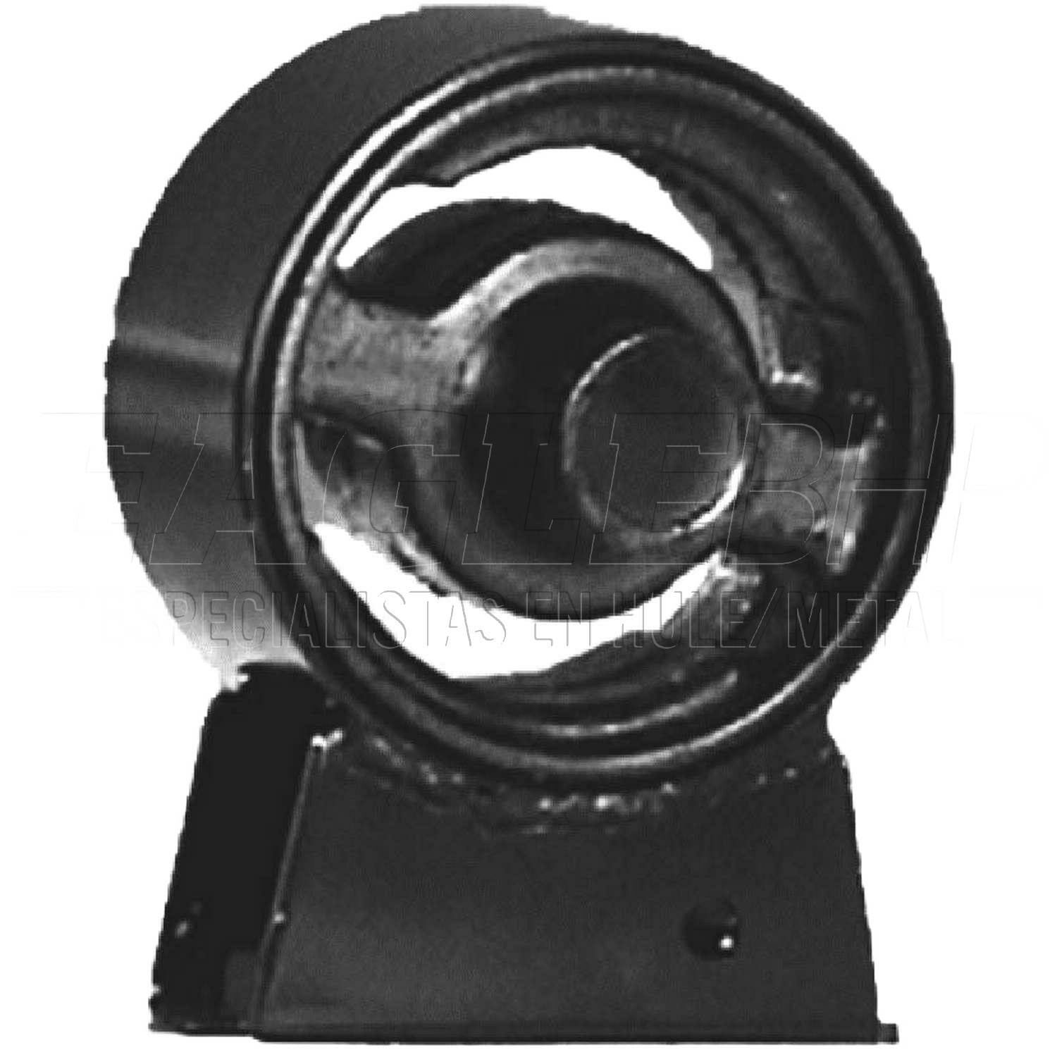 Soporte Motor Frontal