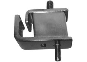 Soporte Motor Frontal Lado Conductor O Pasajero