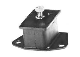 Soporte Motor Frontal Lado Pasajero