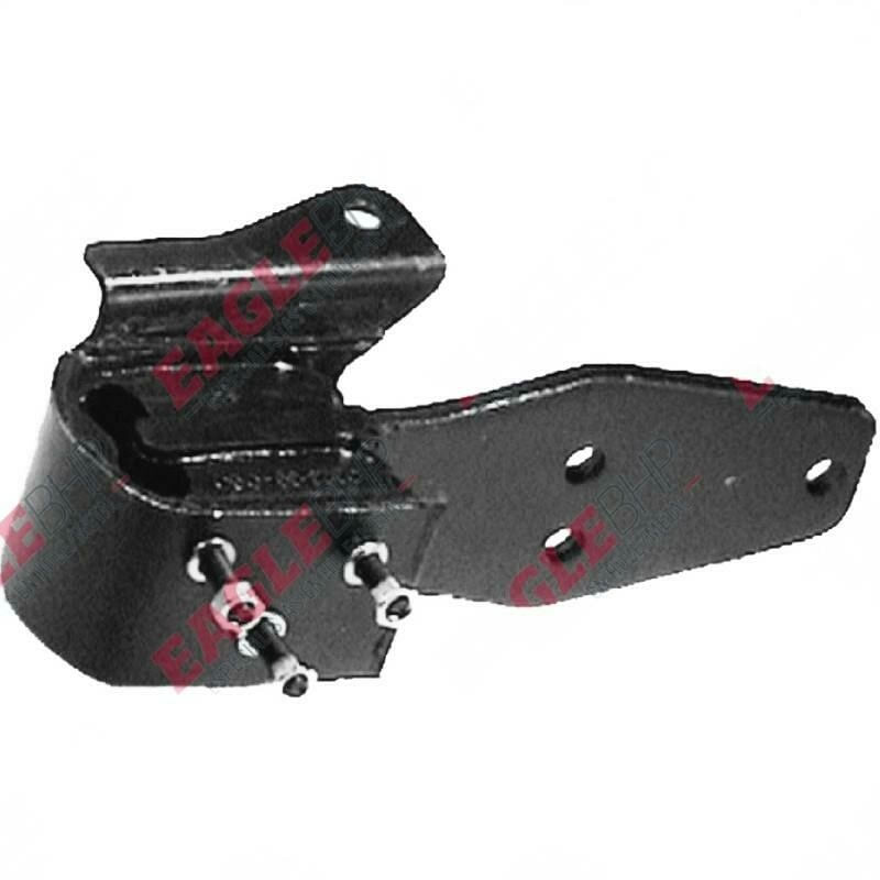 Soporte Motor Frontal Derecho