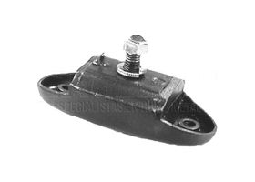 Soporte Motor Frontal Lado Conductor O Pasajero