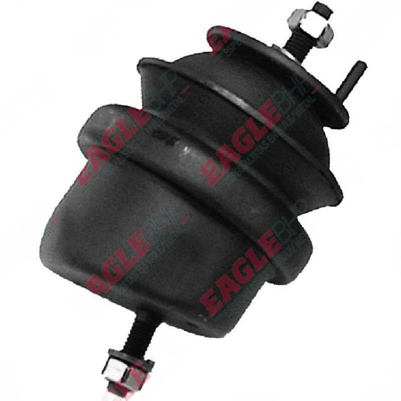Soporte Motor Frontal Derecho