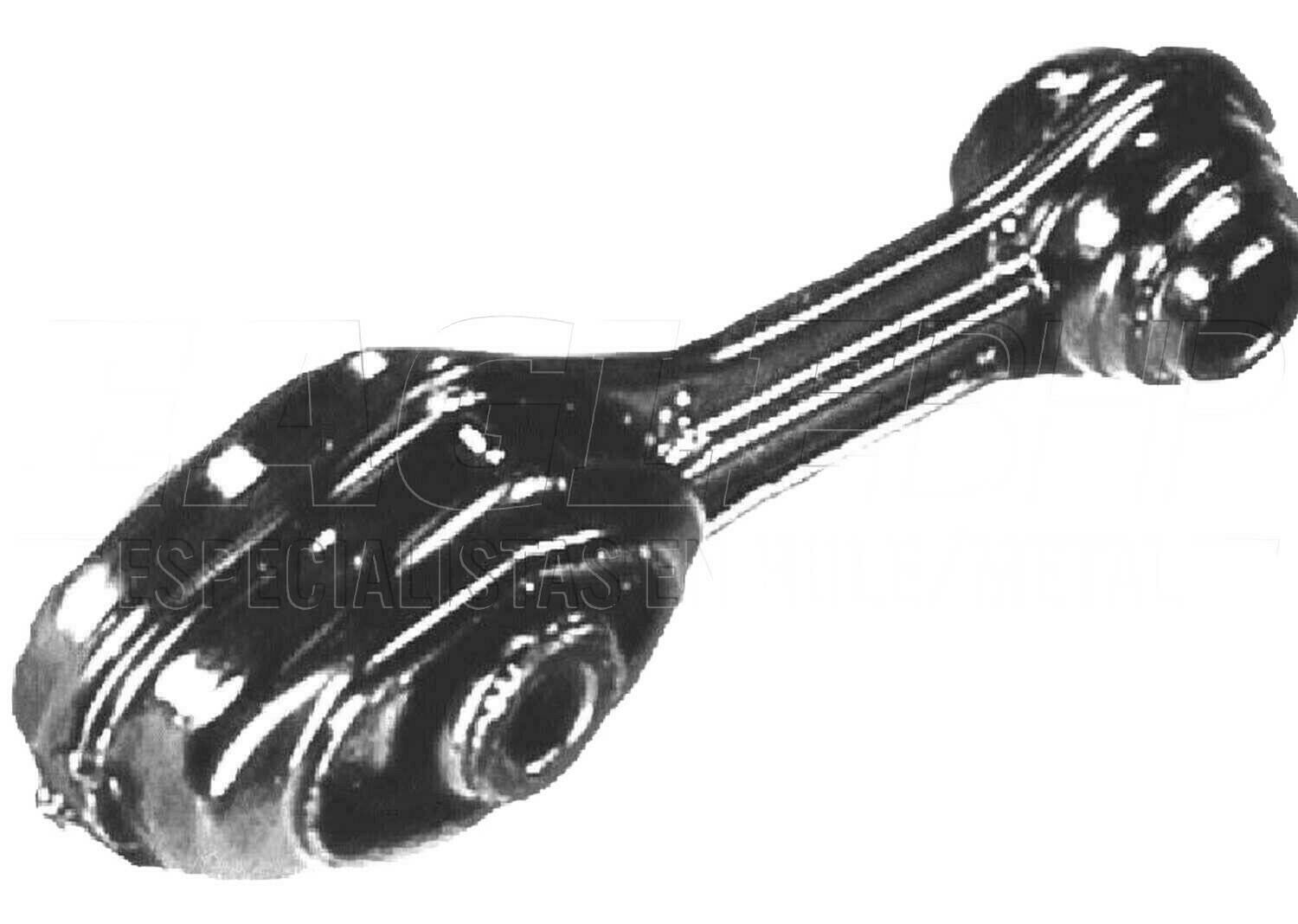 Soporte De Motor Frontal