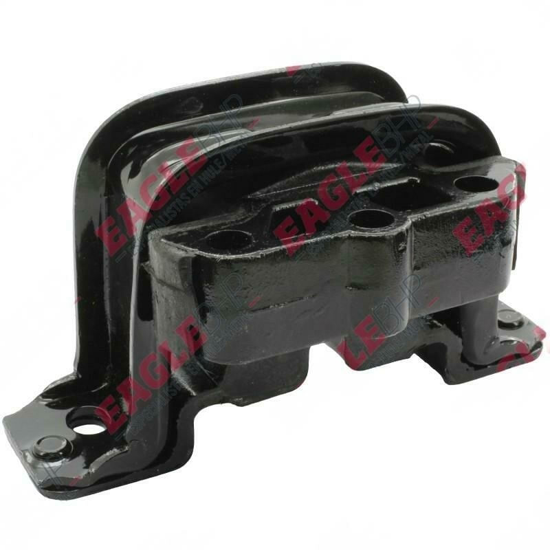 Soporte Motor Lado Pasajero