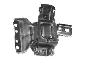 Soporte Motor Frontal Izquierdo