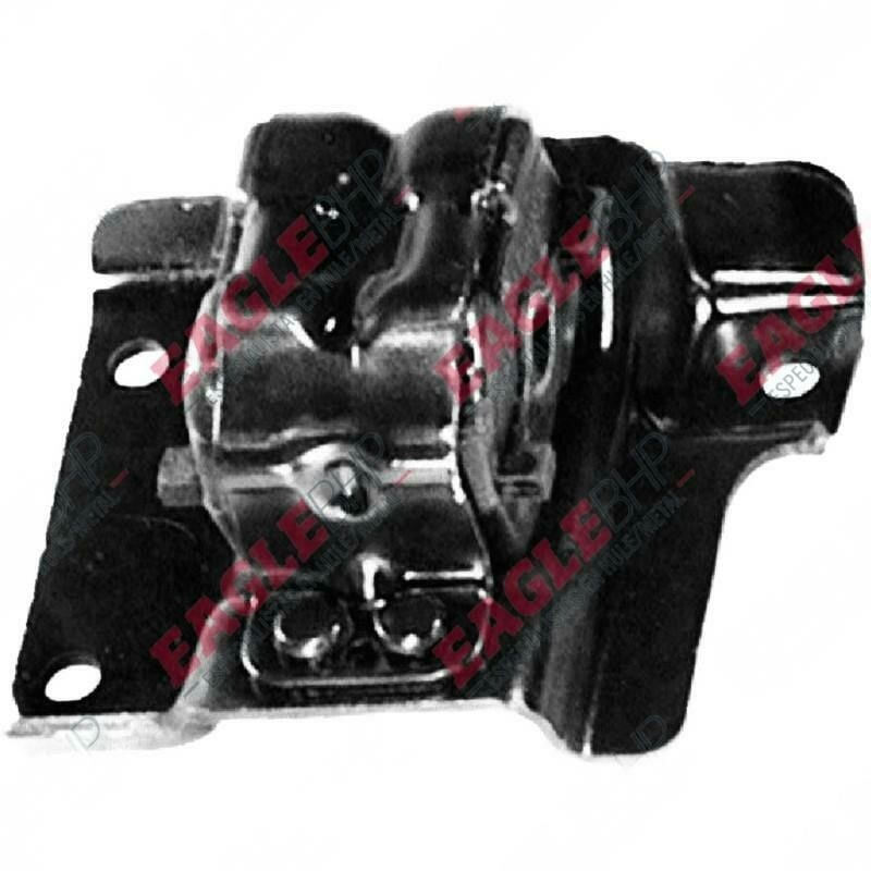 Soporte Motor Frontal Izquierdo