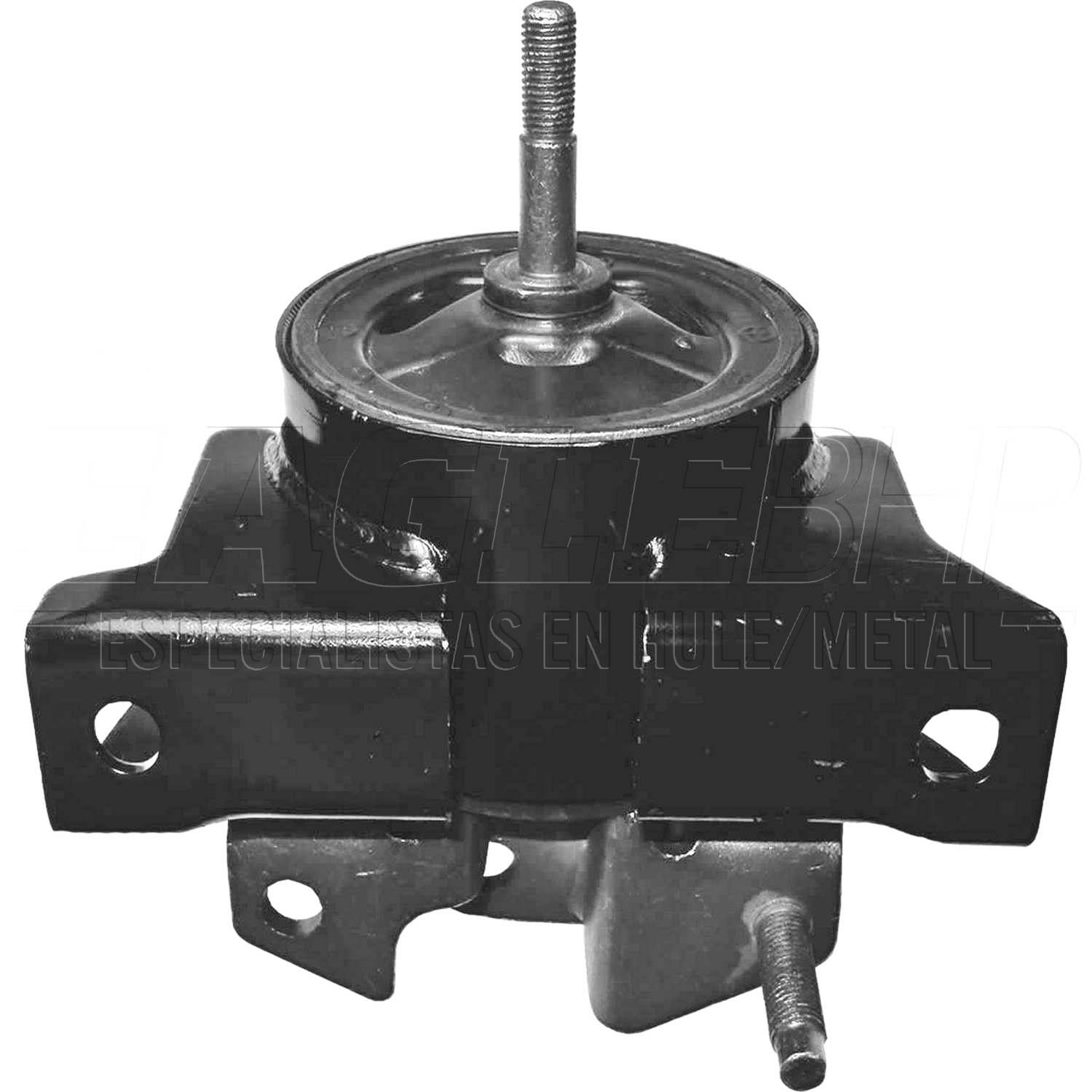 Soporte Motor Frontal Derecho