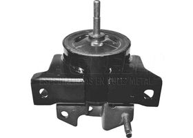 Soporte Motor Frontal Lado Pasajero