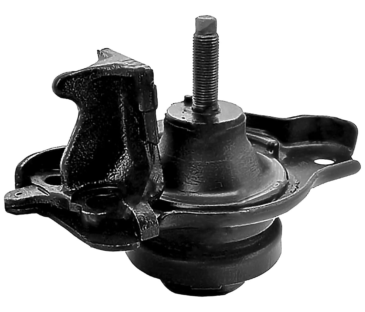 Soporte Motor Frontal Derecho