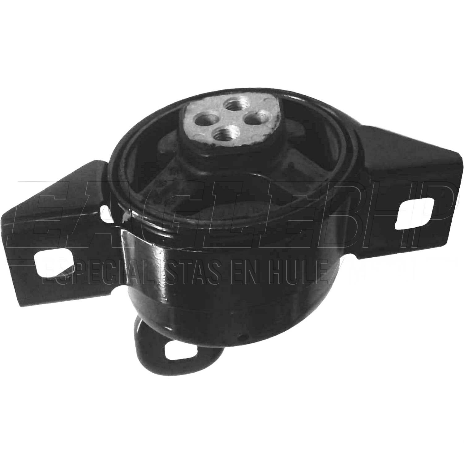 Soporte Motor Frontal Derecho