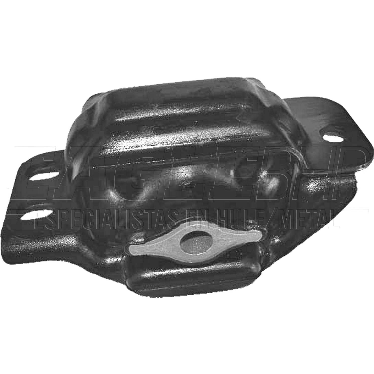Soporte Motor Frontal Lado Conductor O Pasajero