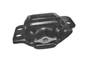Soporte Motor Frontal Lado Conductor O Pasajero