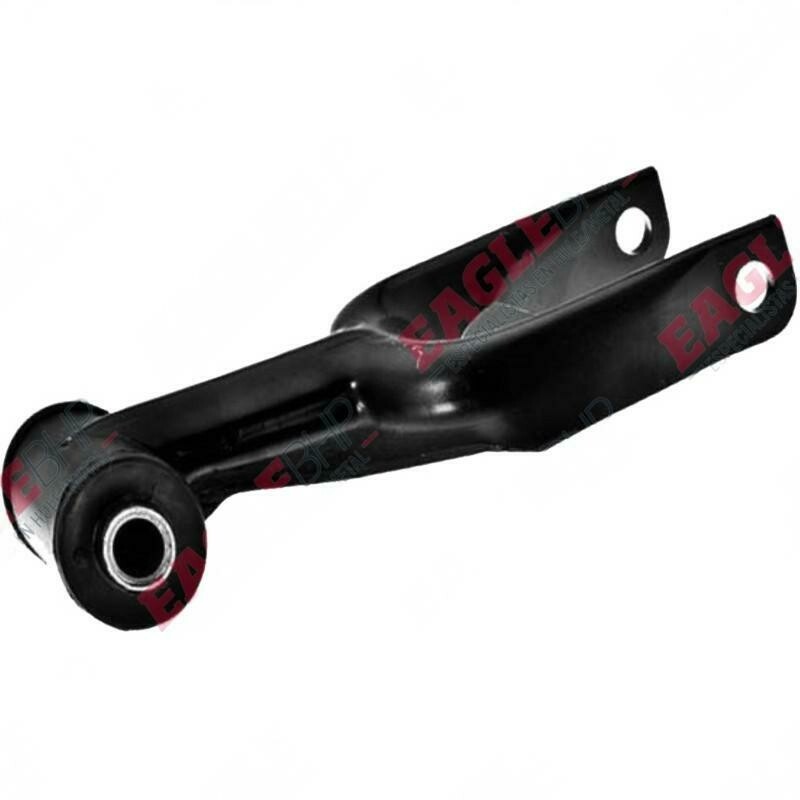 Soporte Motor Frontal Lado Conductor O Pasajero