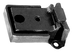 Soporte Motor Frontal Lado Conductor O Pasajero
