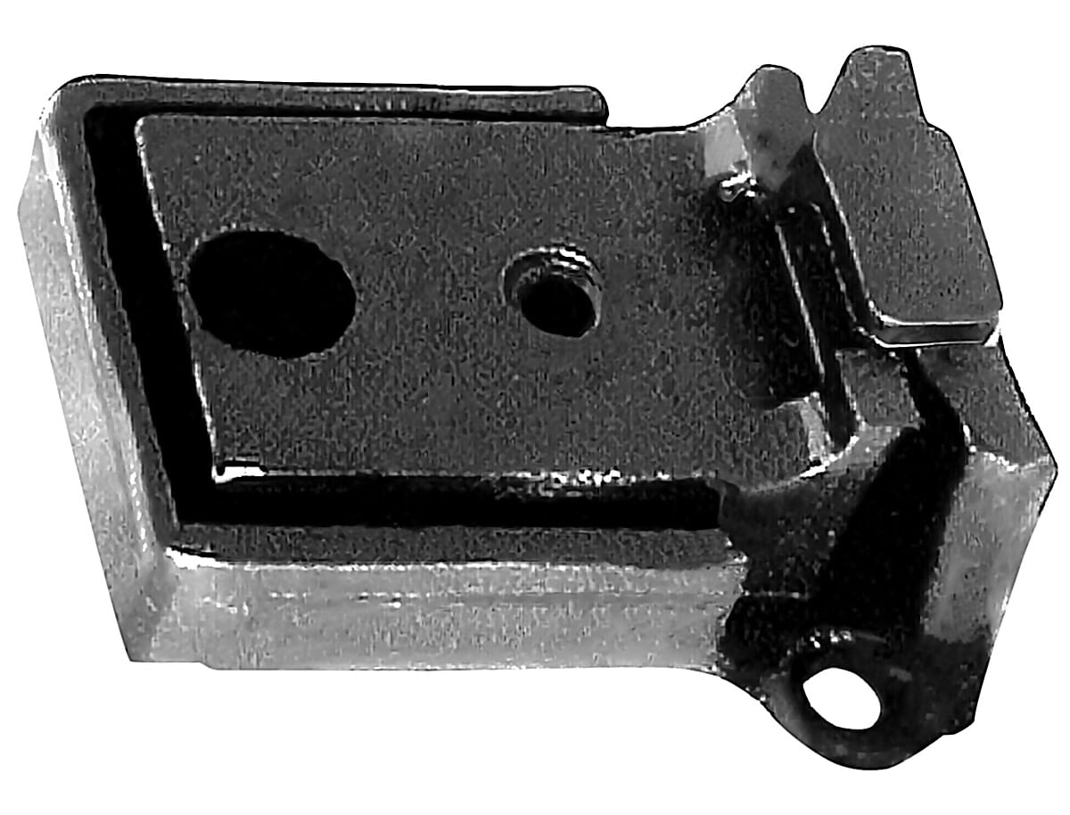 Soporte Motor Frontal Lado Conductor O Pasajero