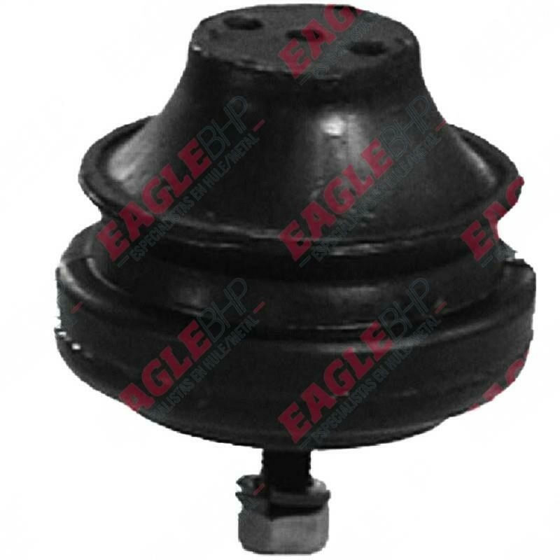 Soporte Motor Frontal Lado Conductor O Pasajero