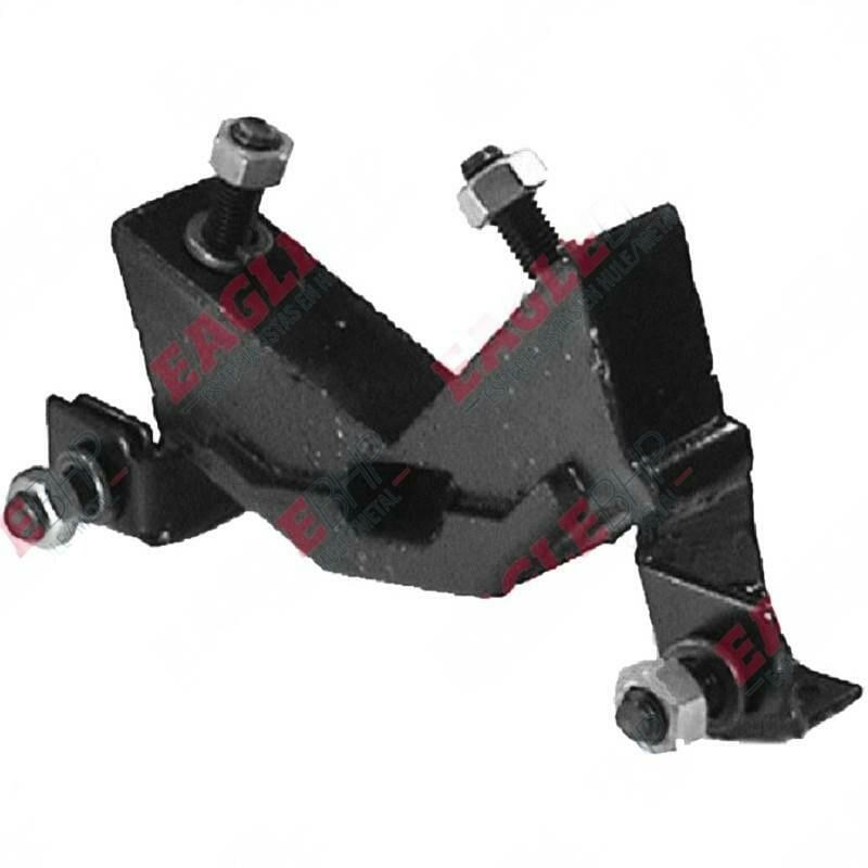 Soporte Motor Lado Pasajero