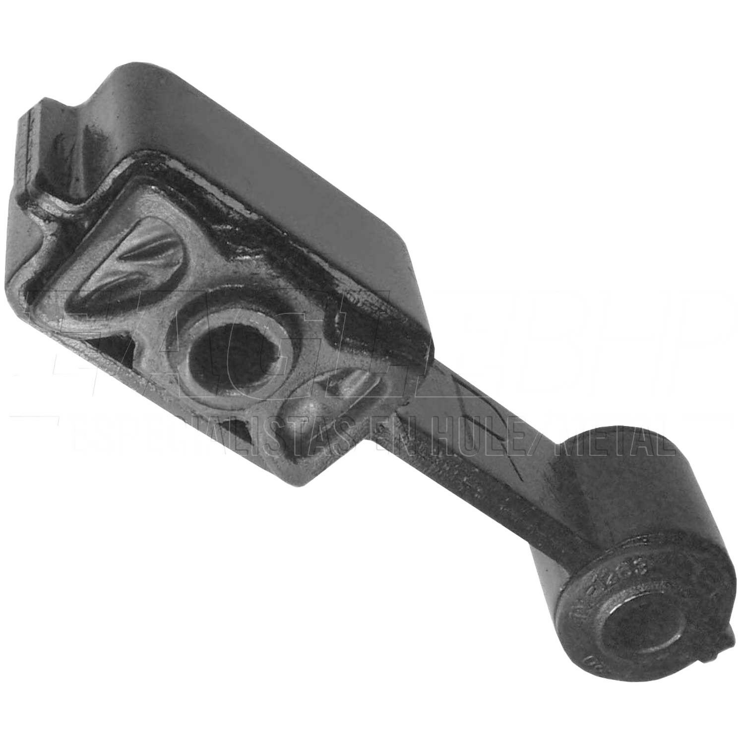 Soporte Motor Trasero
