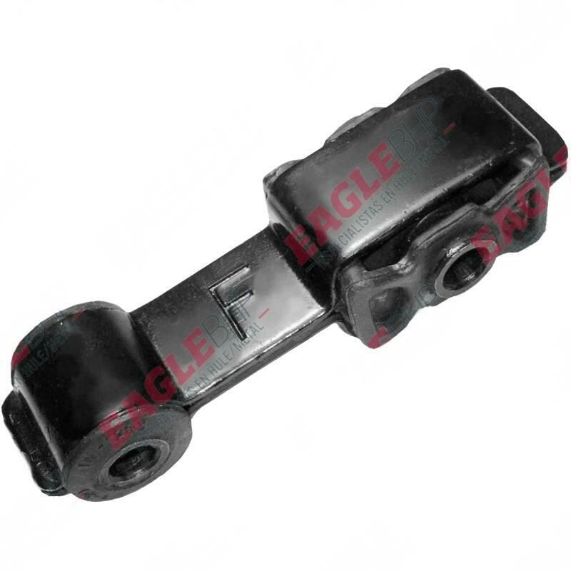 Soporte Motor Frontal Lado Pasajero