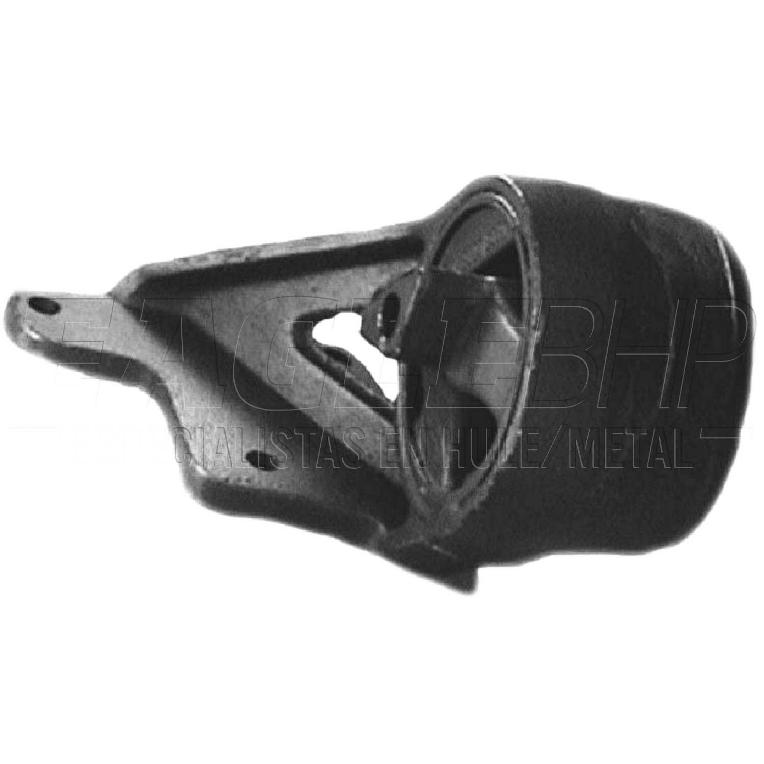 Soporte Motor Frontal Izquierdo