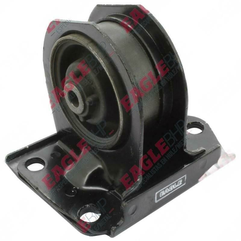 Soporte Motor Trasero