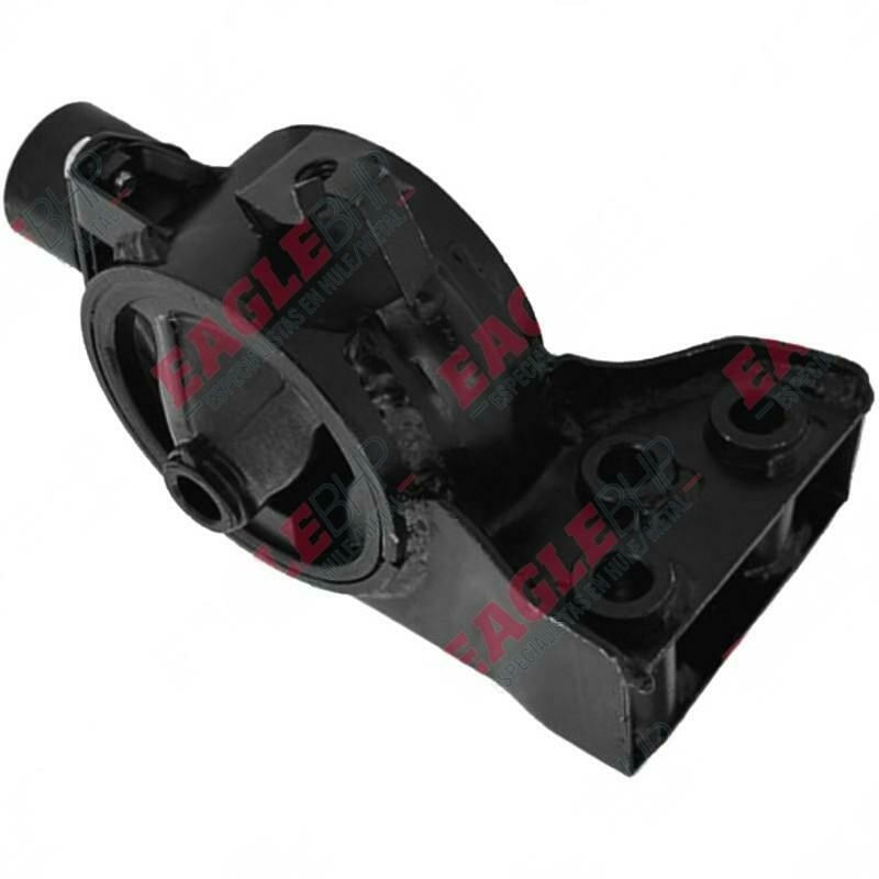Soporte Motor Frontal Lado Pasajero