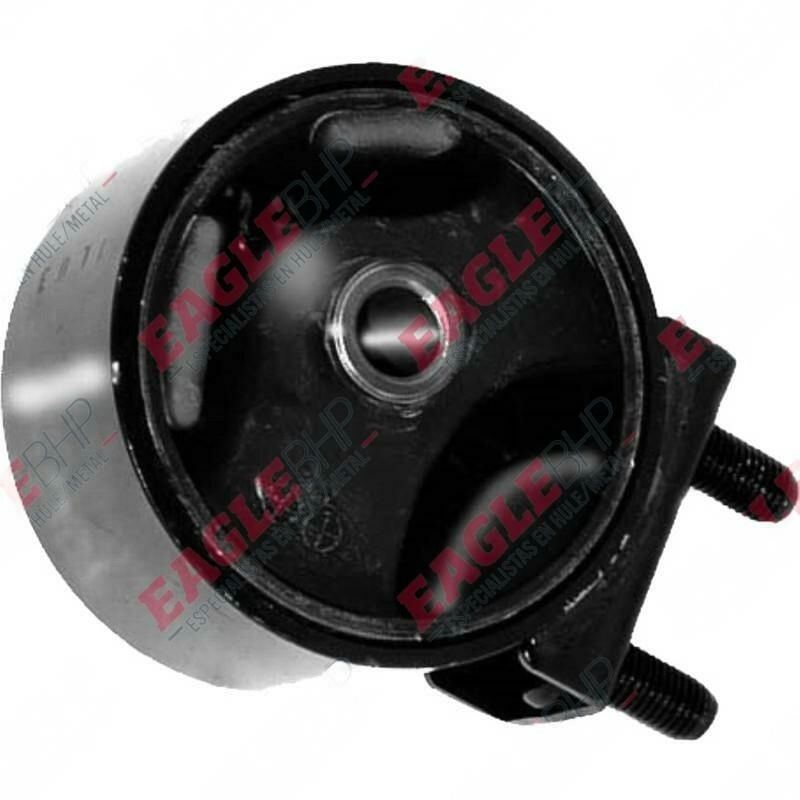 Soporte Motor Frontal