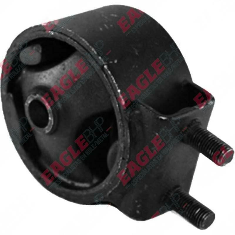 Soporte Motor Frontal