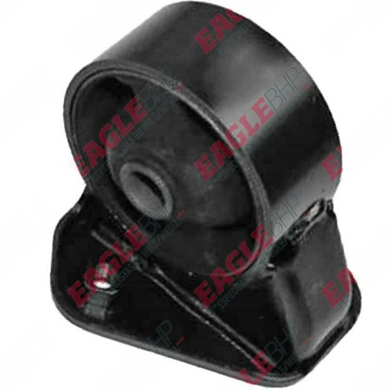 Soporte Motor Frontal