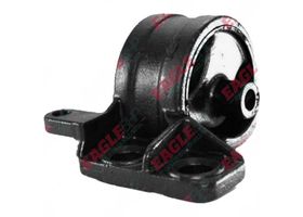 Soporte Motor Frontal