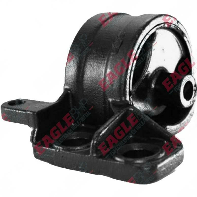 Soporte Motor Frontal