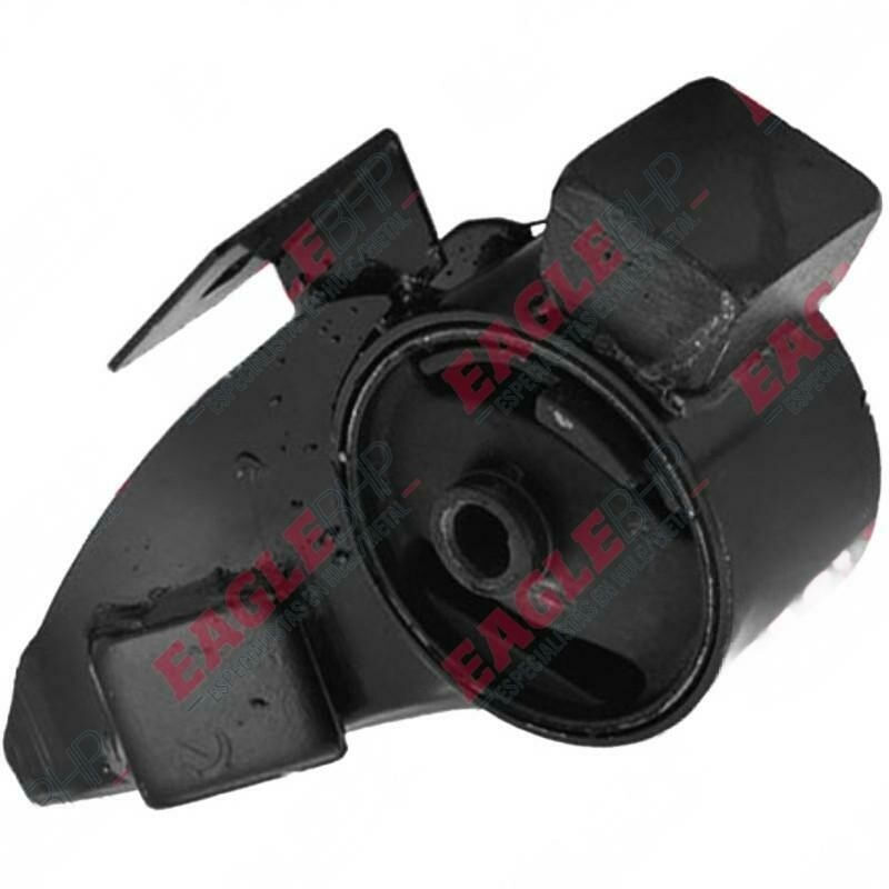 Soporte Motor Trasero