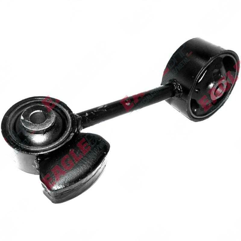 Soporte Motor Lado Pasajero