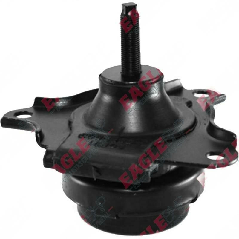 Soporte Motor Lado Conductor