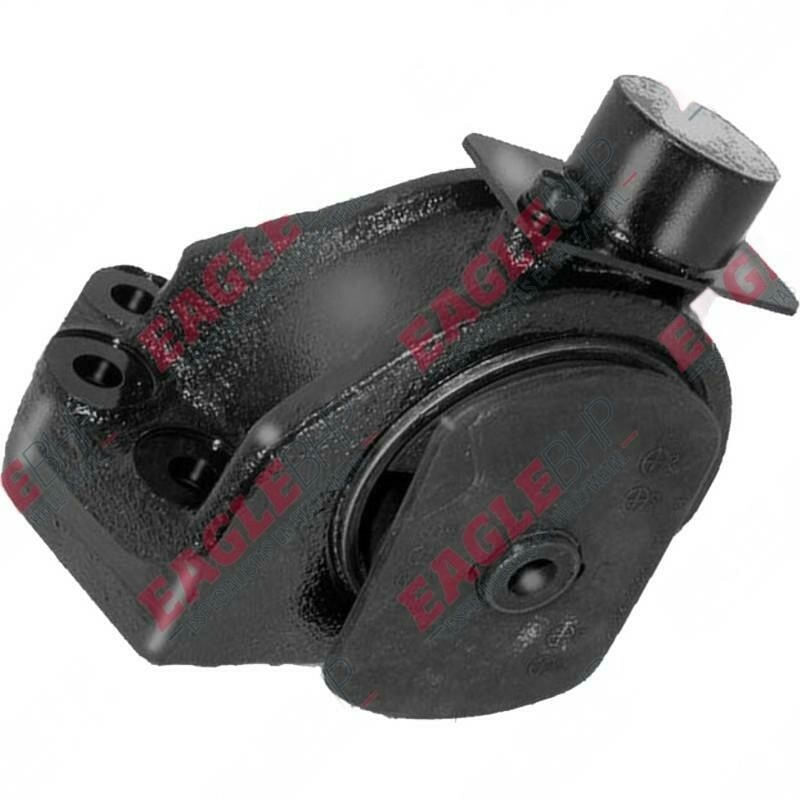 Soporte Motor Frontal Derecho