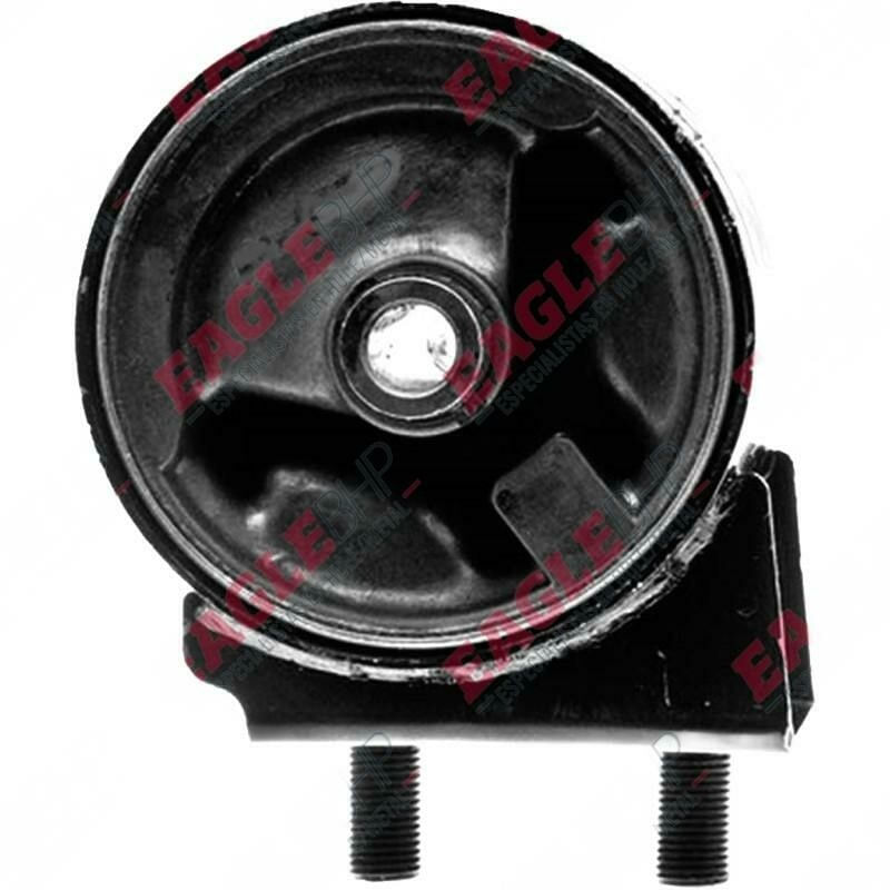 Soporte Motor Frontal