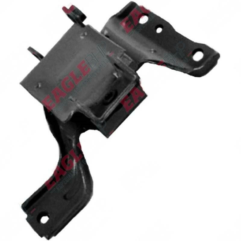 Soporte Motor Frontal Izquierdo