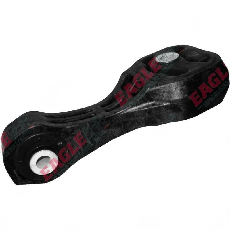 Soporte Motor Trasero