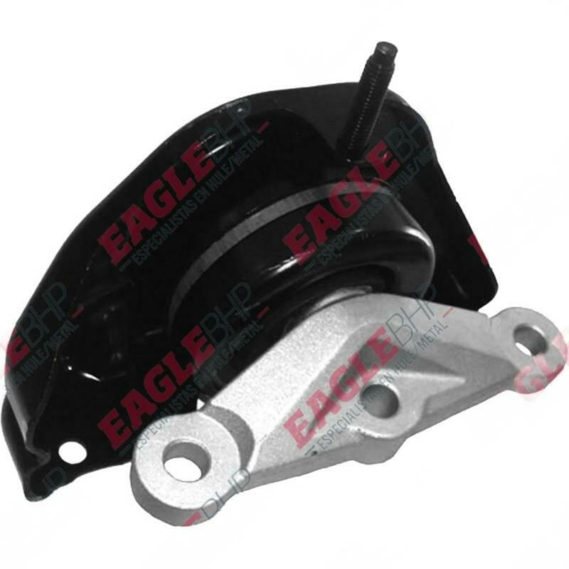 Soporte Motor Frontal Derecho