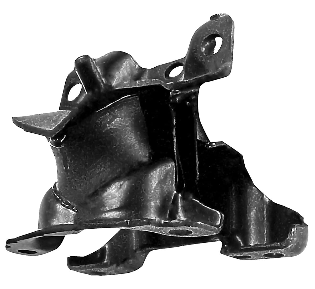 Soporte Motor Frontal