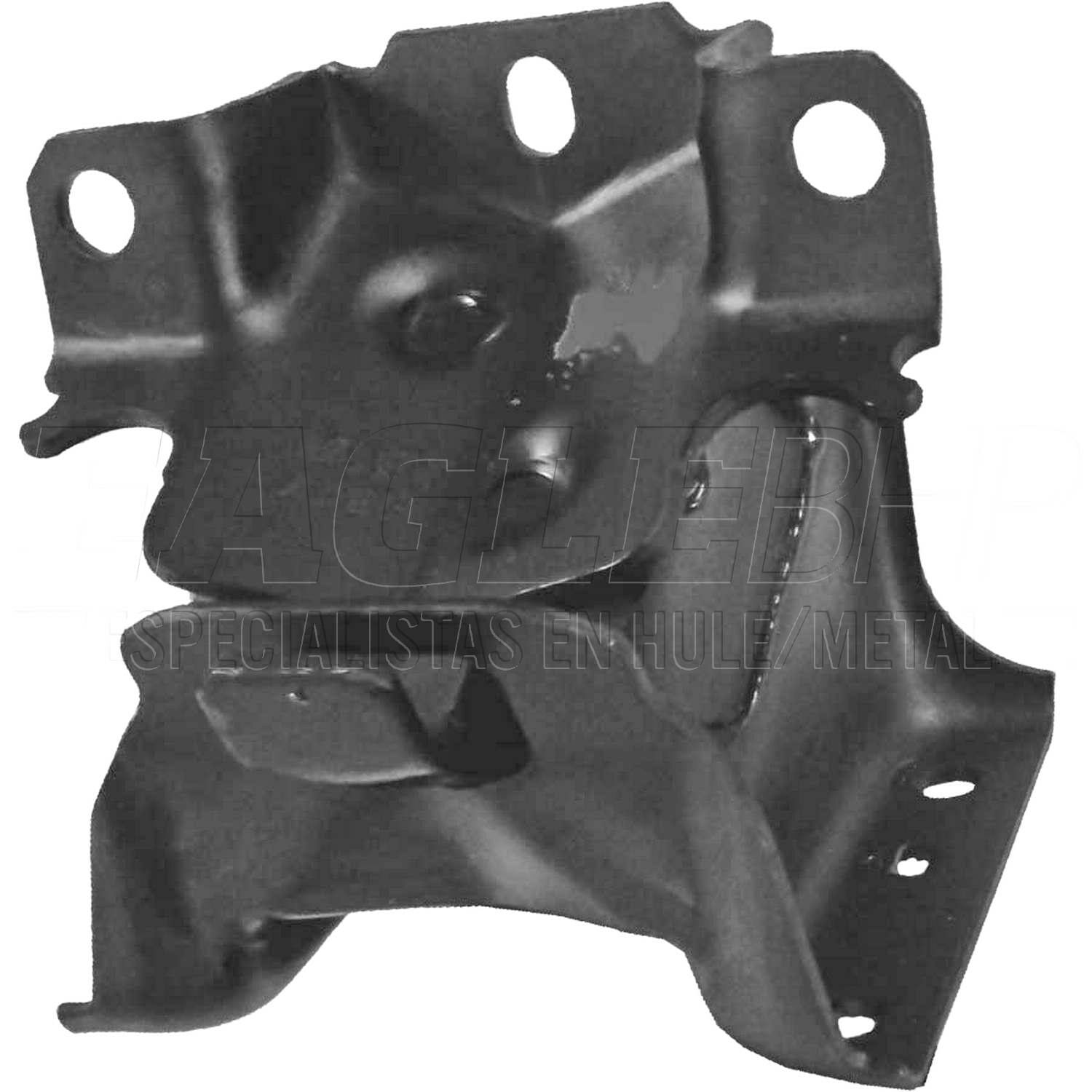 Soporte Motor Frontal Derecho