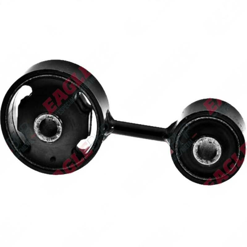 Soporte Motor Trasero