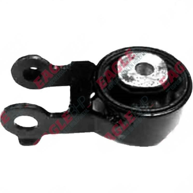 Soporte Motor Trasero