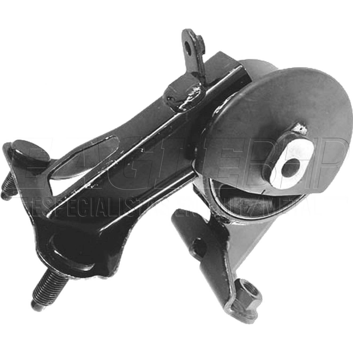 Soporte Motor Trasero