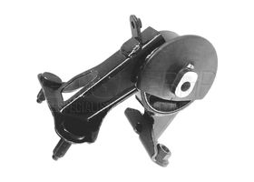 Soporte Motor Trasero