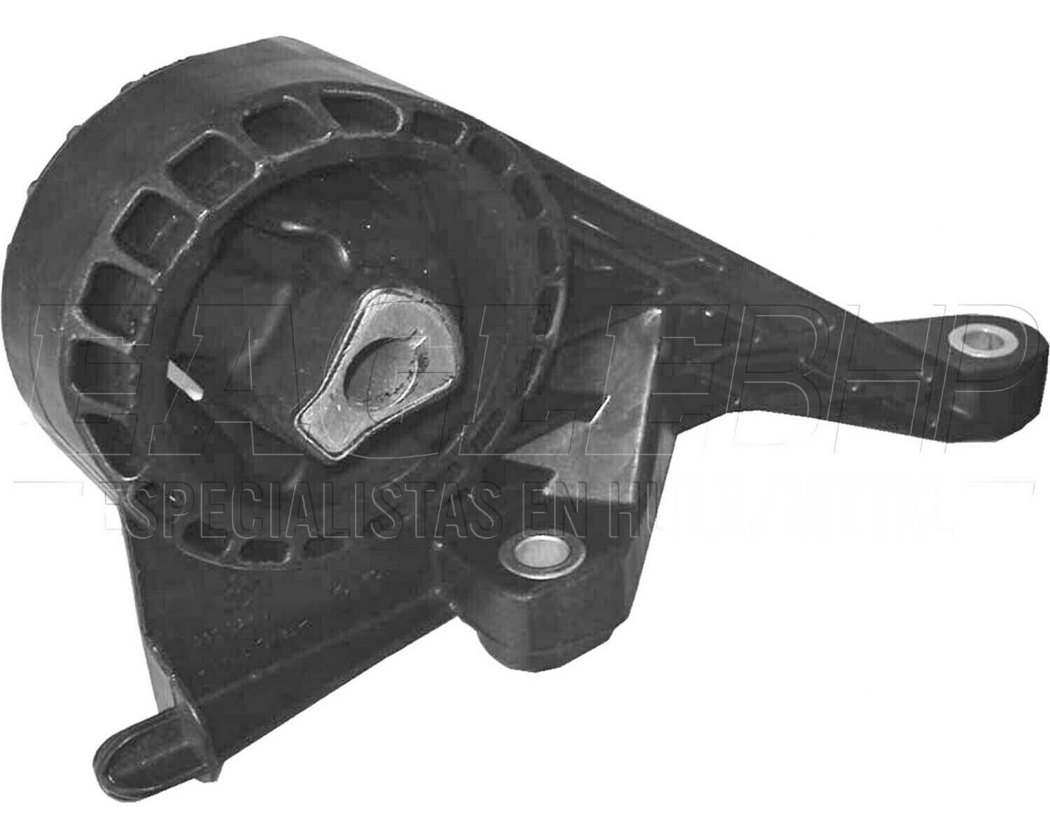 Soporte Motor Frontal