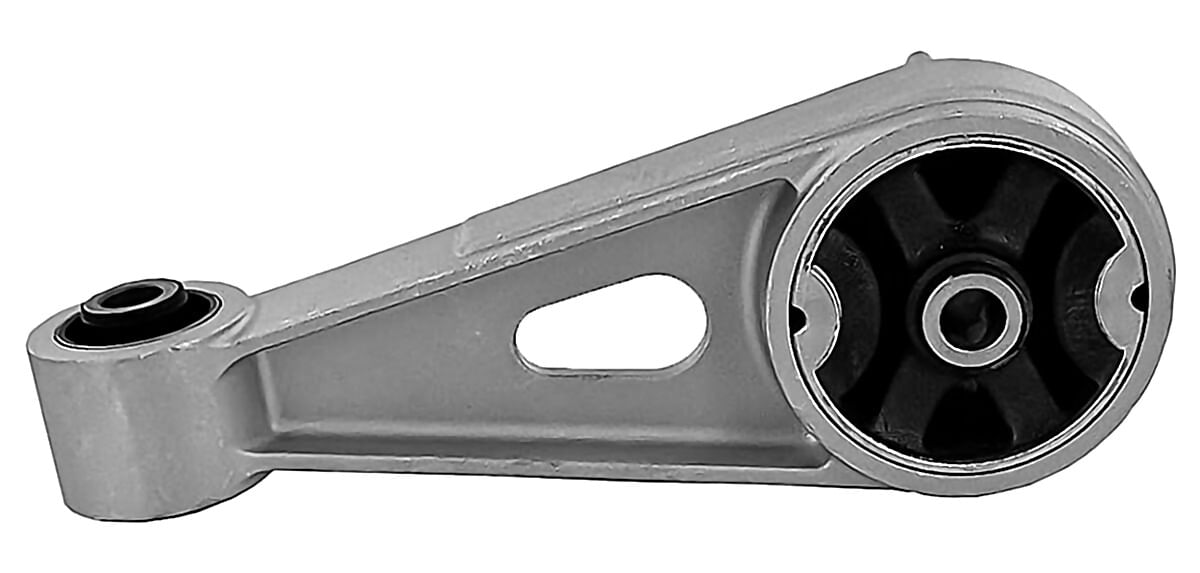 Soporte Motor Trasero