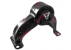 Soporte Motor Trasero